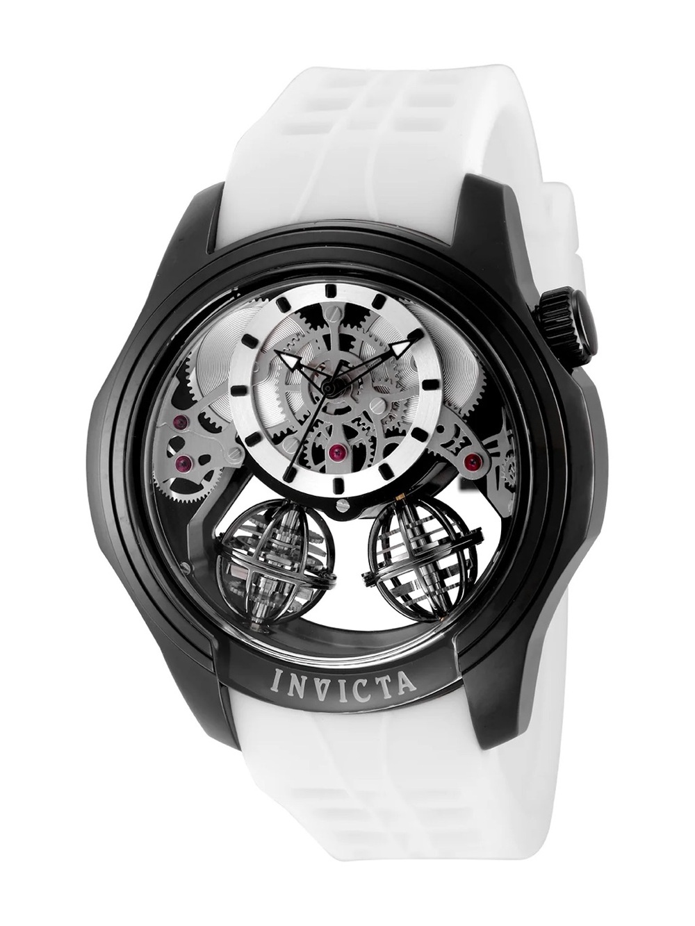 Invicta Specialty Twin-Axis Men's Watch - Picture 2 of 5